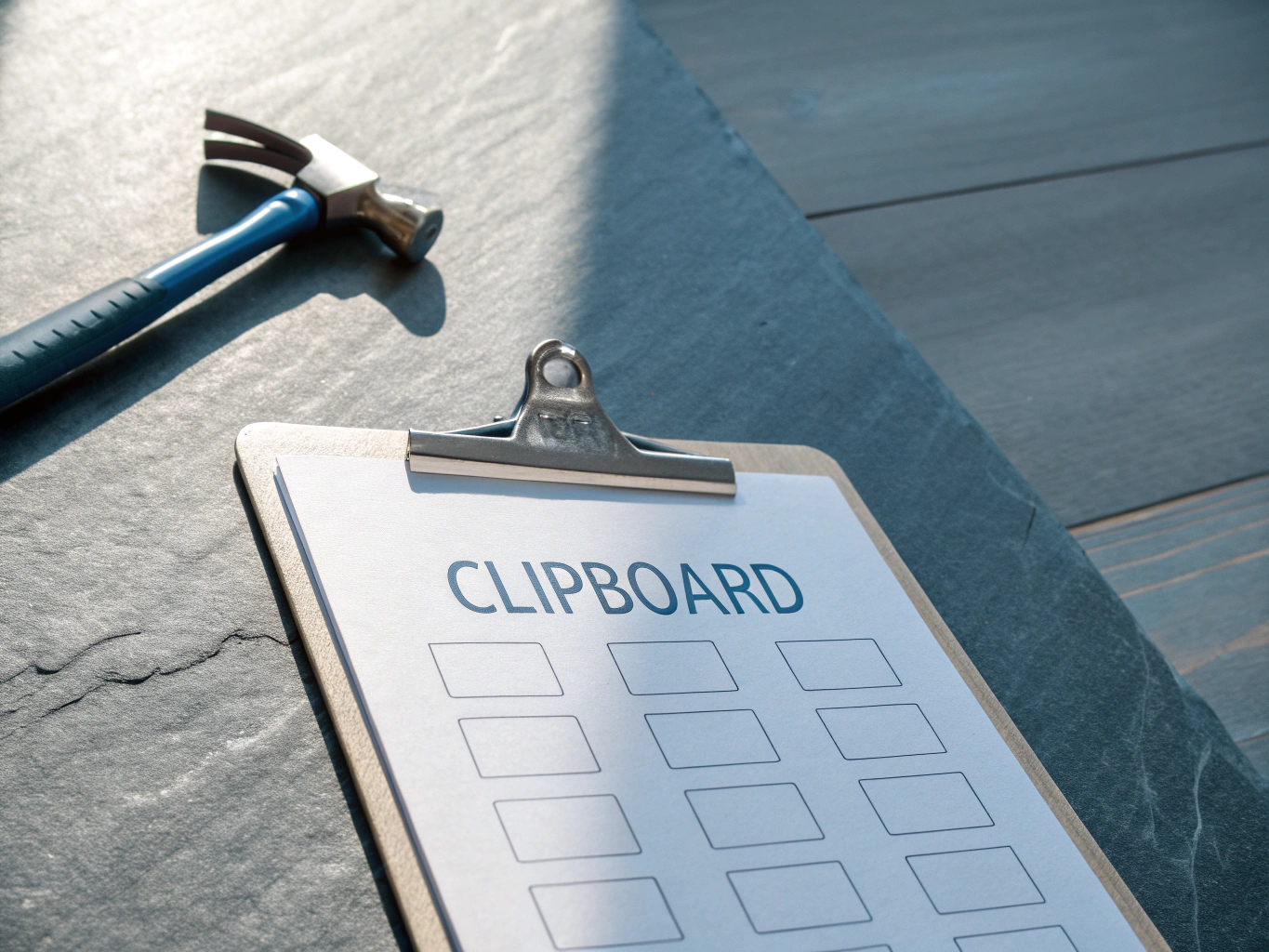 Regelungs-Checkliste